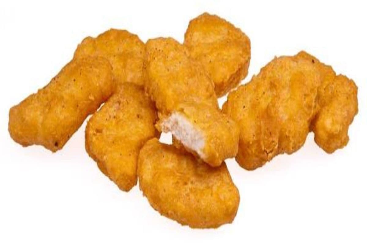 Chicken Nuggets (10pcs)