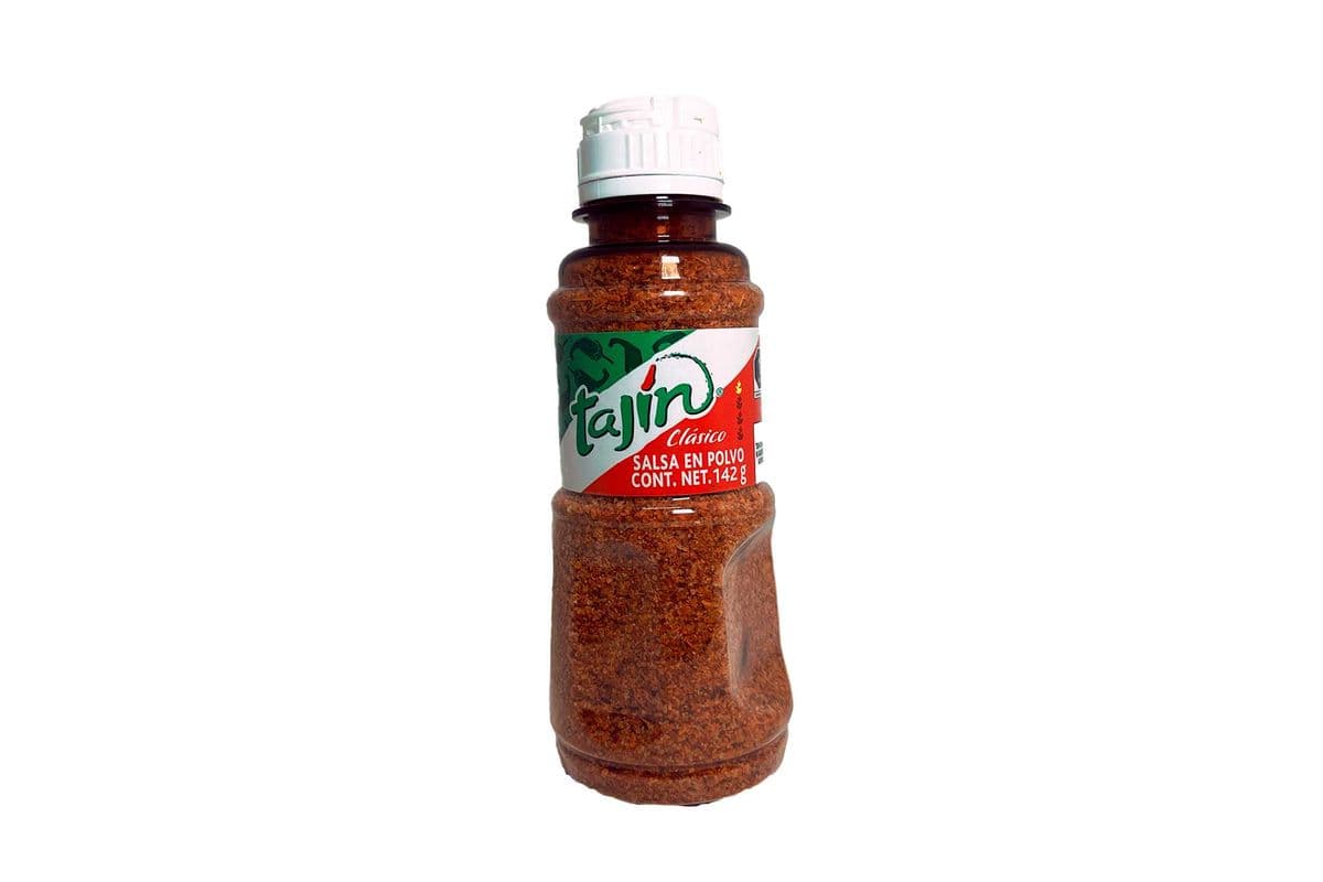 Tajin Seasoning Small (142g)
