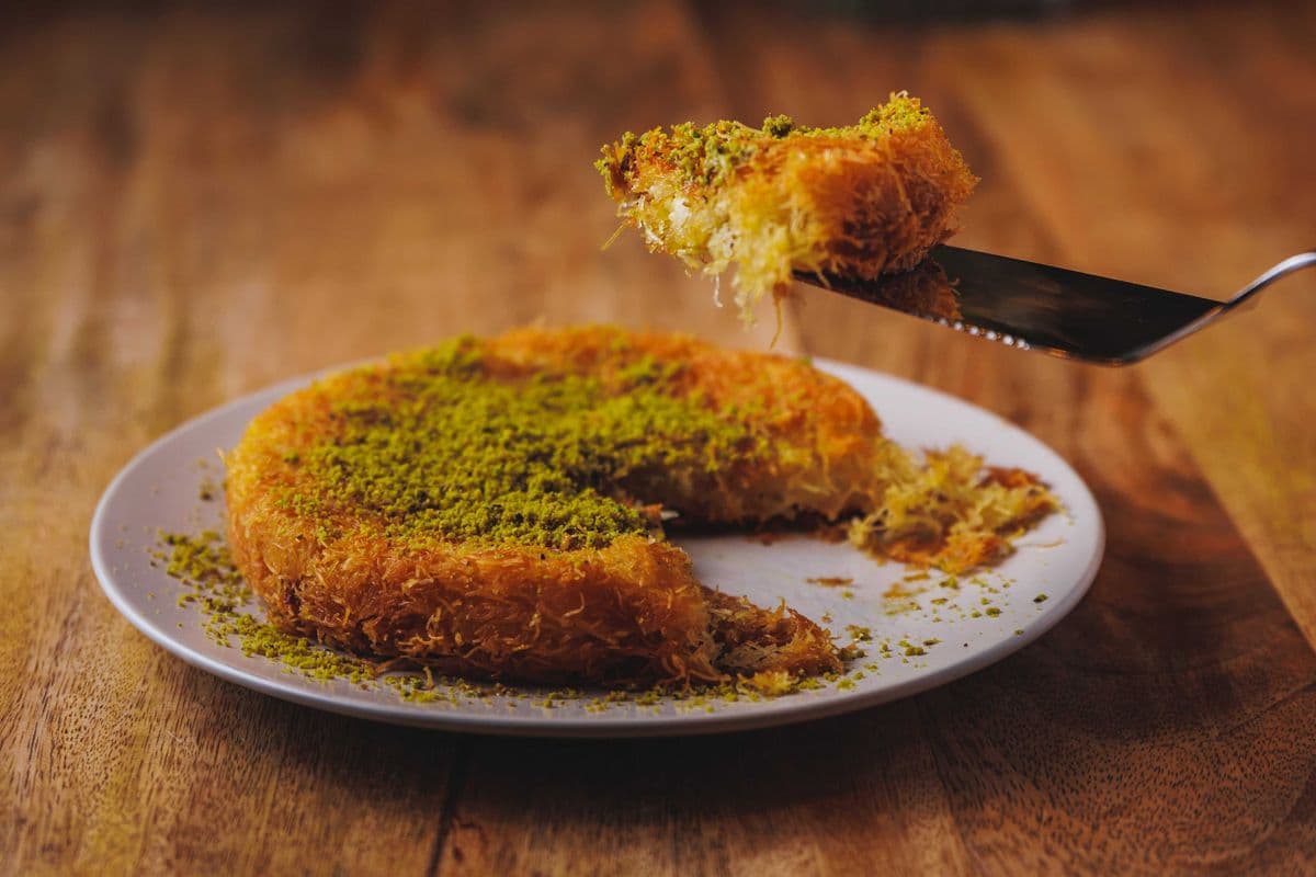 Künefe (per piece)