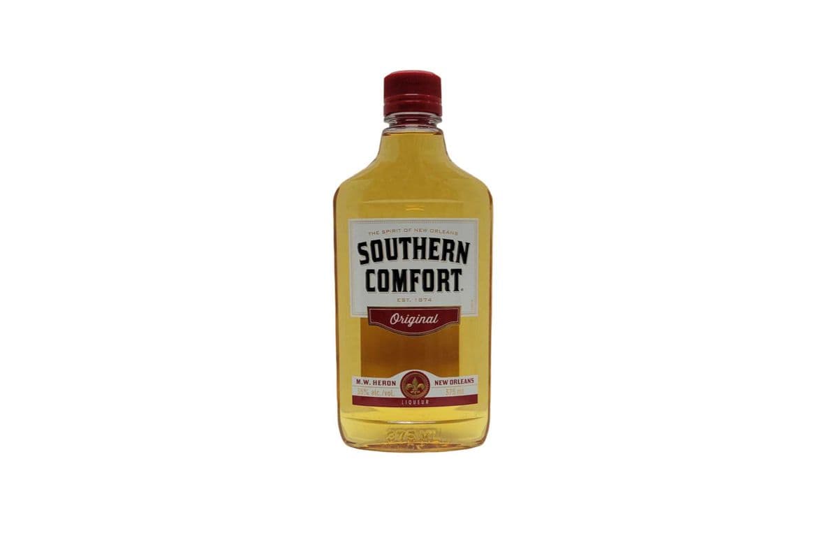 Southern Comfort (293068) (1 x 375ml)