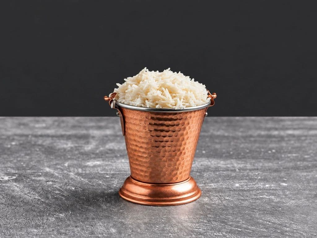 Coconut Rice