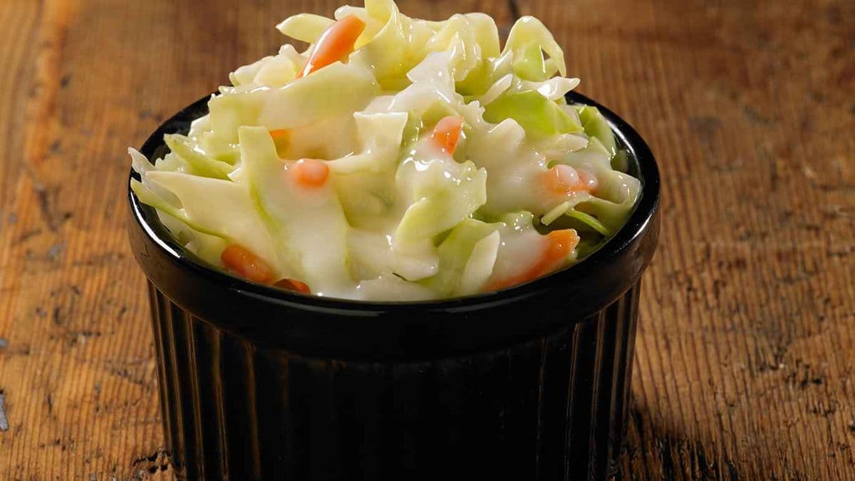 Regular Cole Slaw