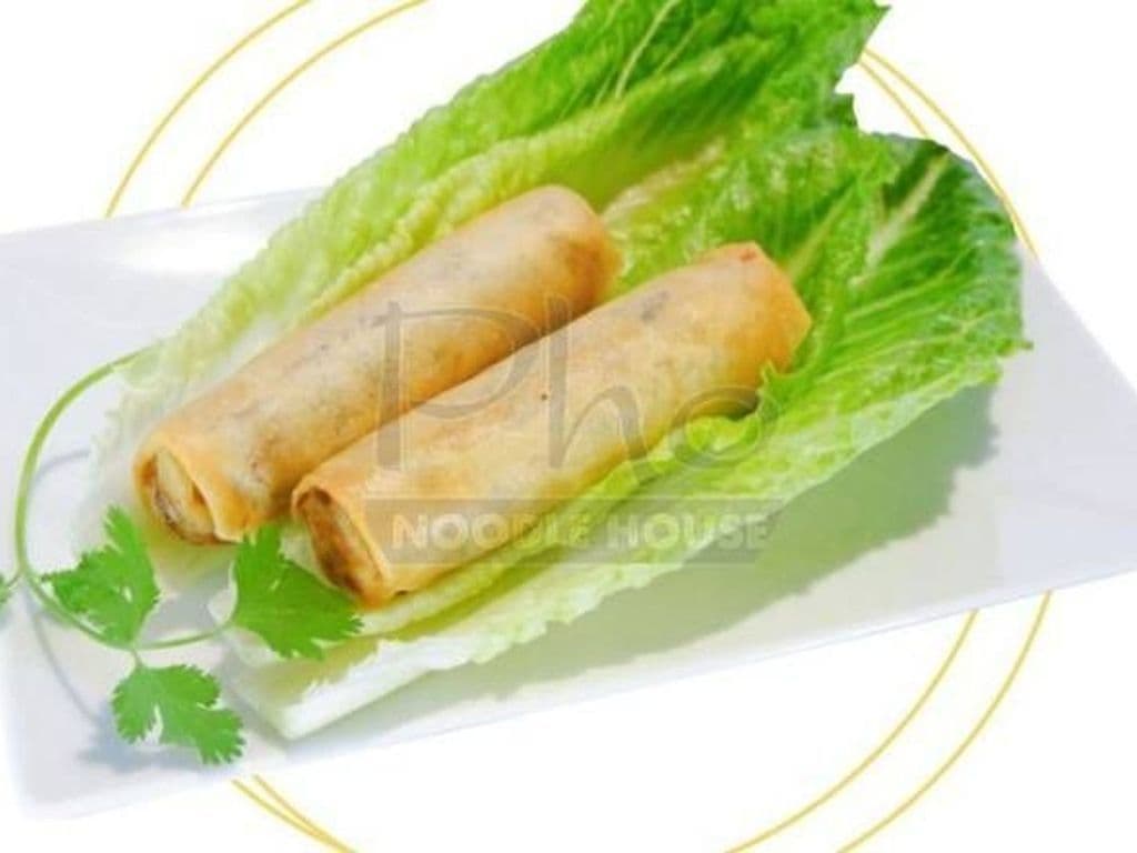 CHA GIO - Spring Rolls