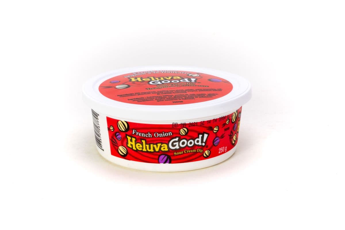Heluva Good! French Onion Dip (250g)