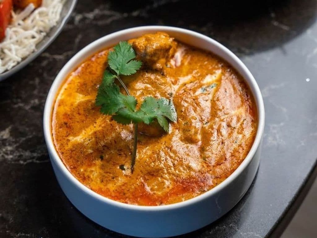 Butter Chicken Dariyaganj