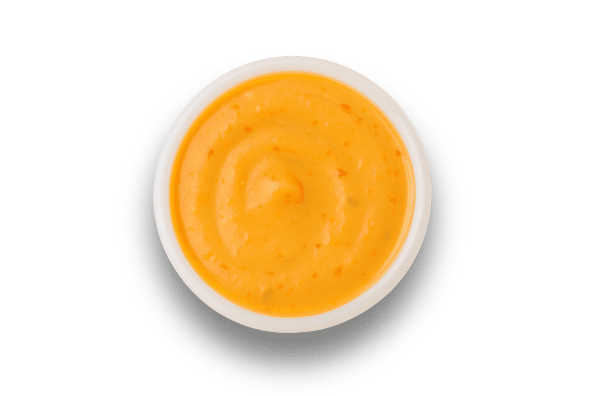 Scotch Bonnet Aioli