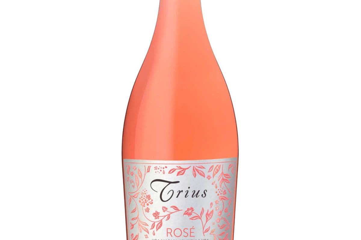 Trius rose vqa (1 x 750 ml)