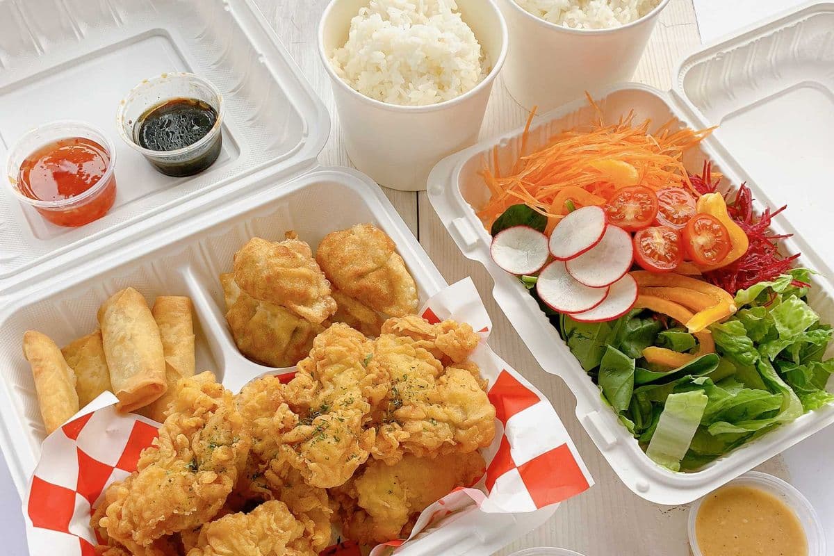 Dinner Special