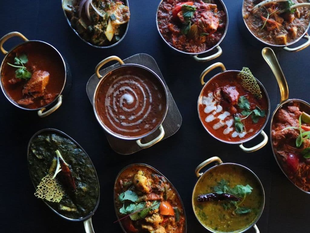 Meal for 4 (Non Veg)