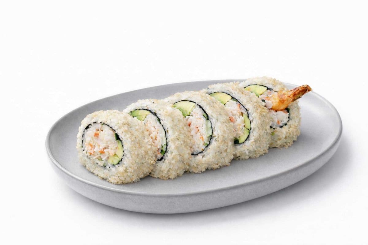 Dynamite Roll