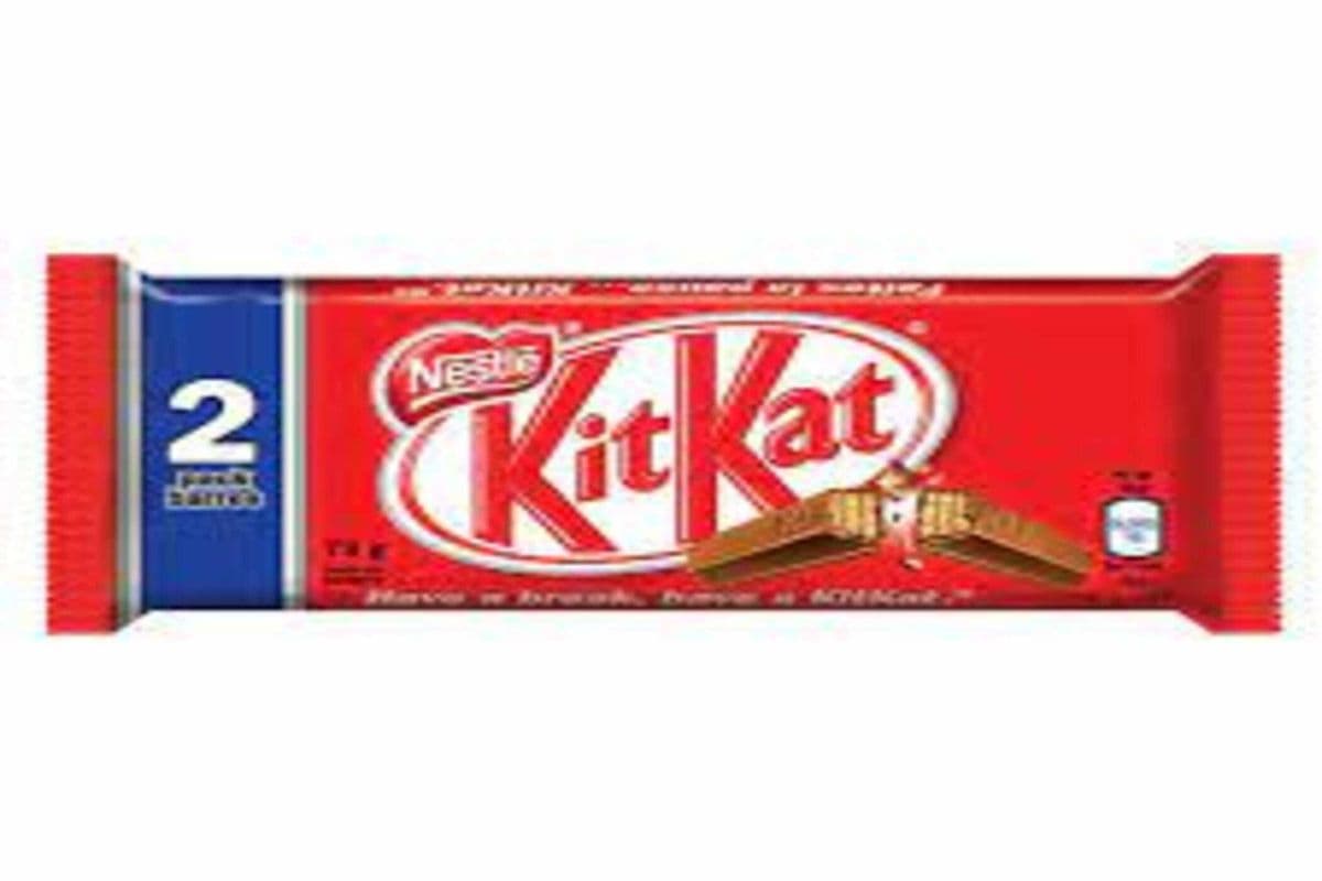 Nestle King Size Kit Kat 73 g