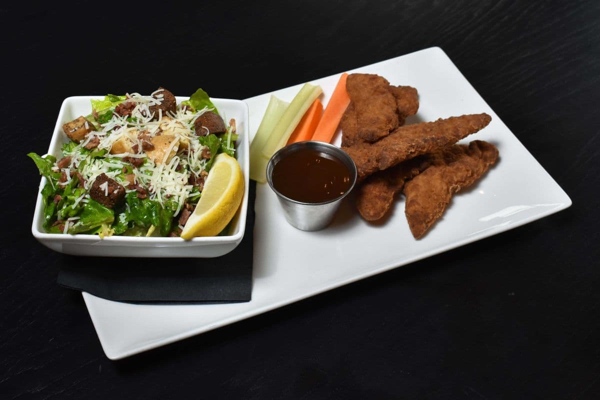 Chicken Fingers