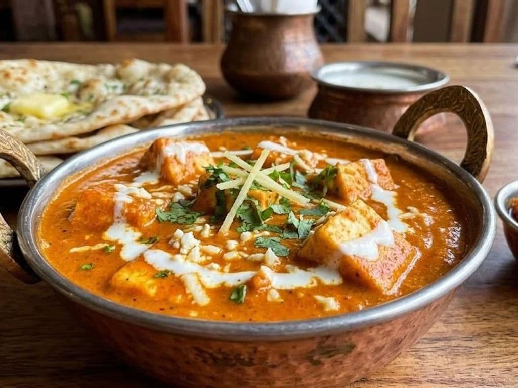 Paneer Lababdar
