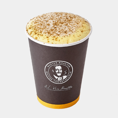 Golden chaï / Golden Chai