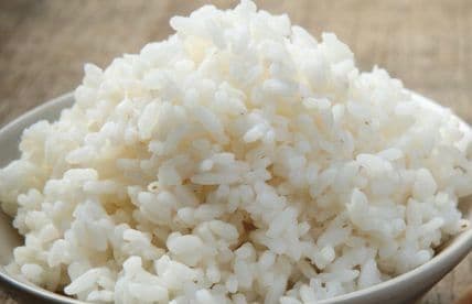 Lemon Kokuho Rice
