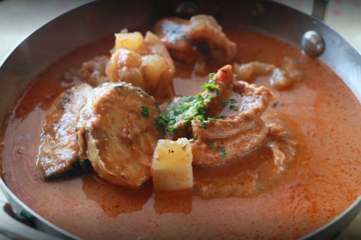 Fufu
