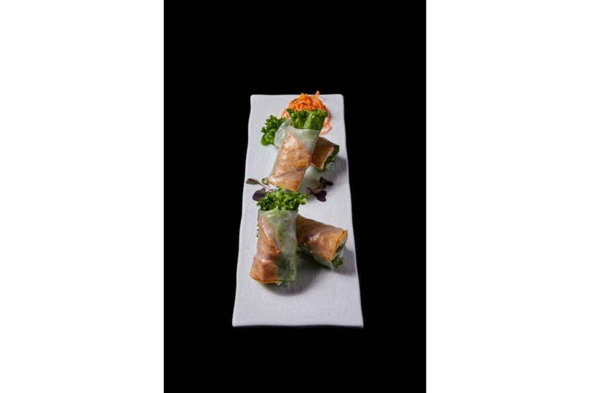 S5. Tofu Roll