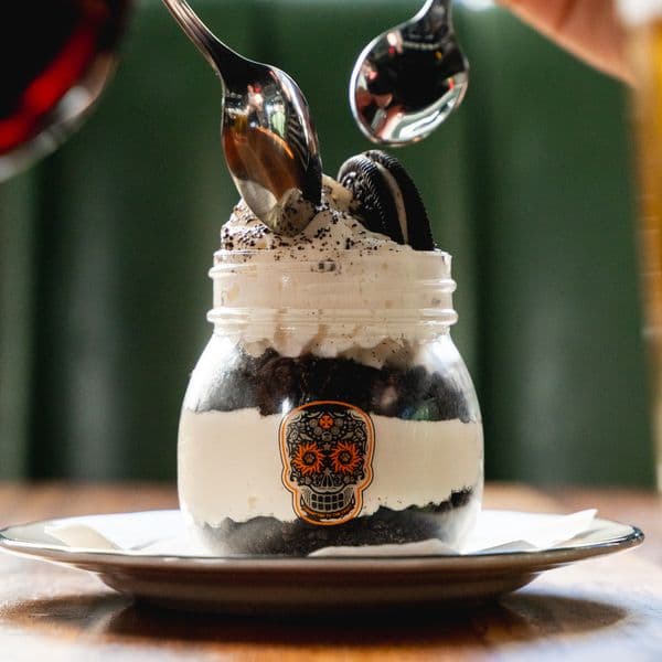 OREO® COOKIE JAR