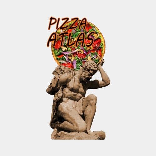 Special #11 - 1 Pizza 12", 1 Side, 1 Drink / Spécial #11 - 1 pizza 12", 1 accompagnement, 1 boisson