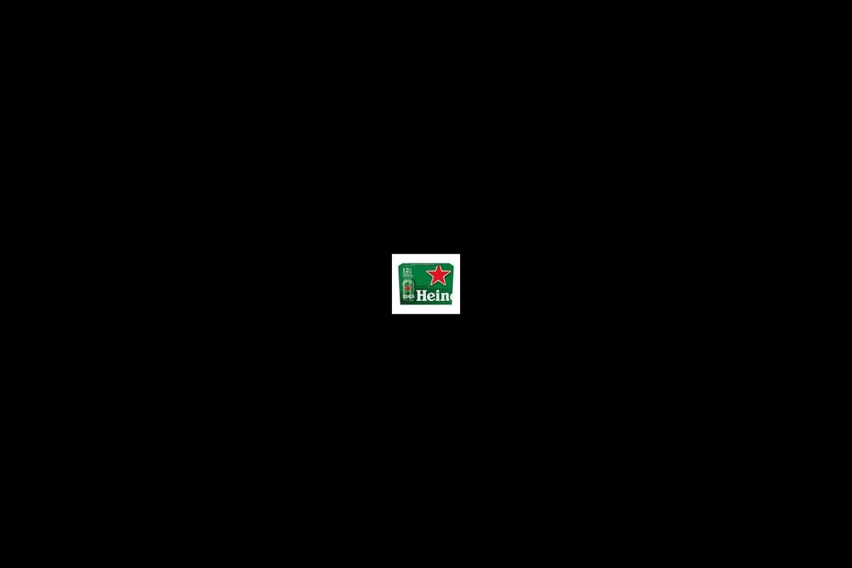 Heineken (12 Cans) (12 x 355ml) (12 x 330ML*12 CANS)