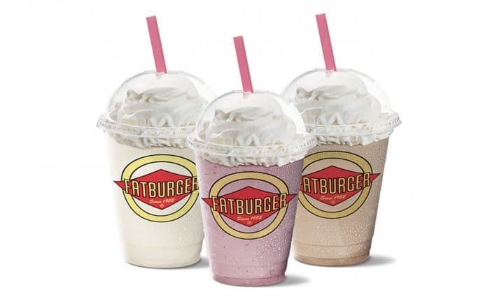 "BEST ANYWHERE" SHAKES