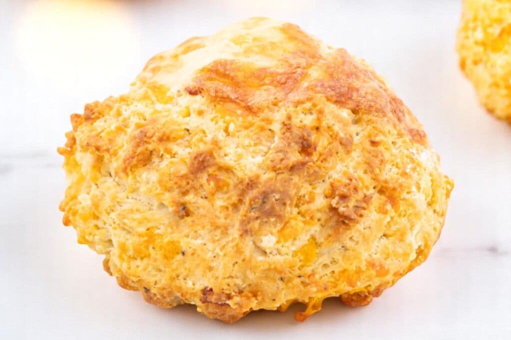 BAKED GOODS - HERBS AND CHEESE