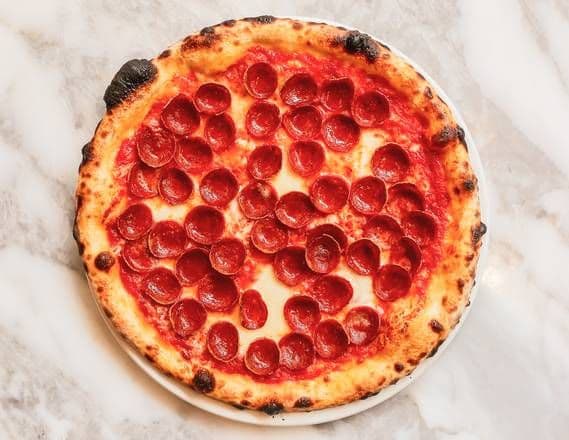 Pizza Pepperoni