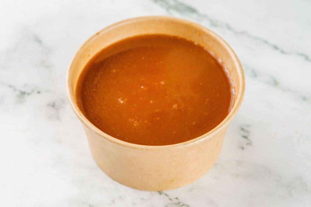 Gravy (Large)