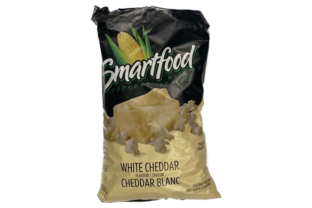 Smartfood Popcorn (165g - 250g) (240 Cal)