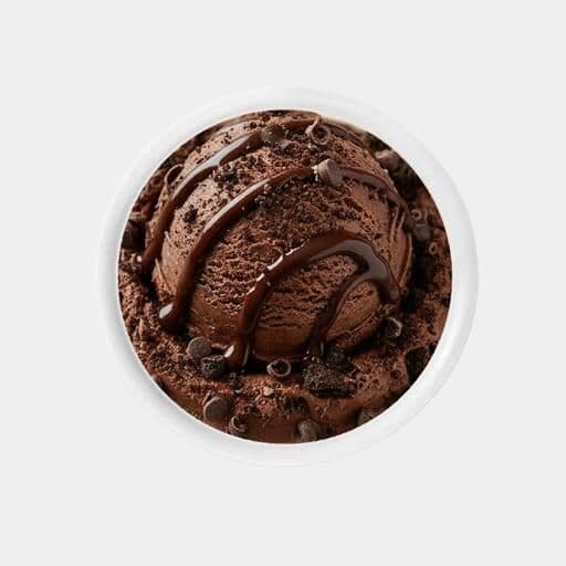 Death by Chocolate Ice Cream