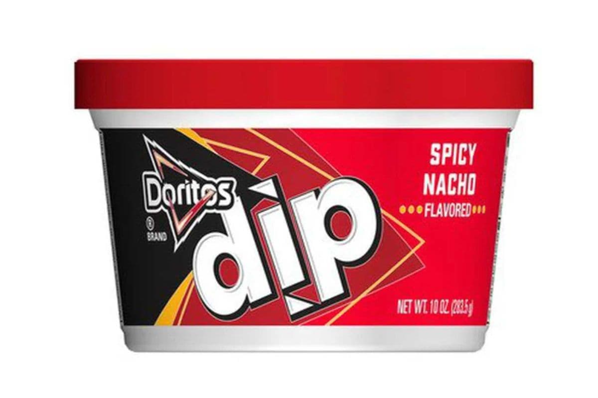 Doritos Dip (394 ml) Choose Flavours