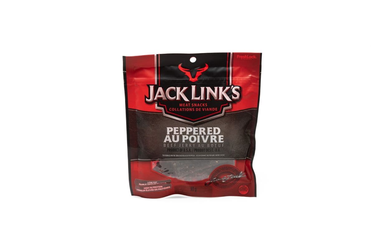 Peppered (80 g)