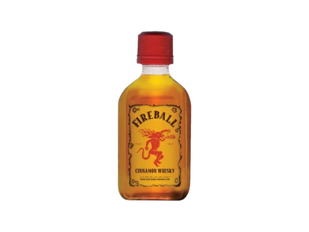 Fireball - 50ml