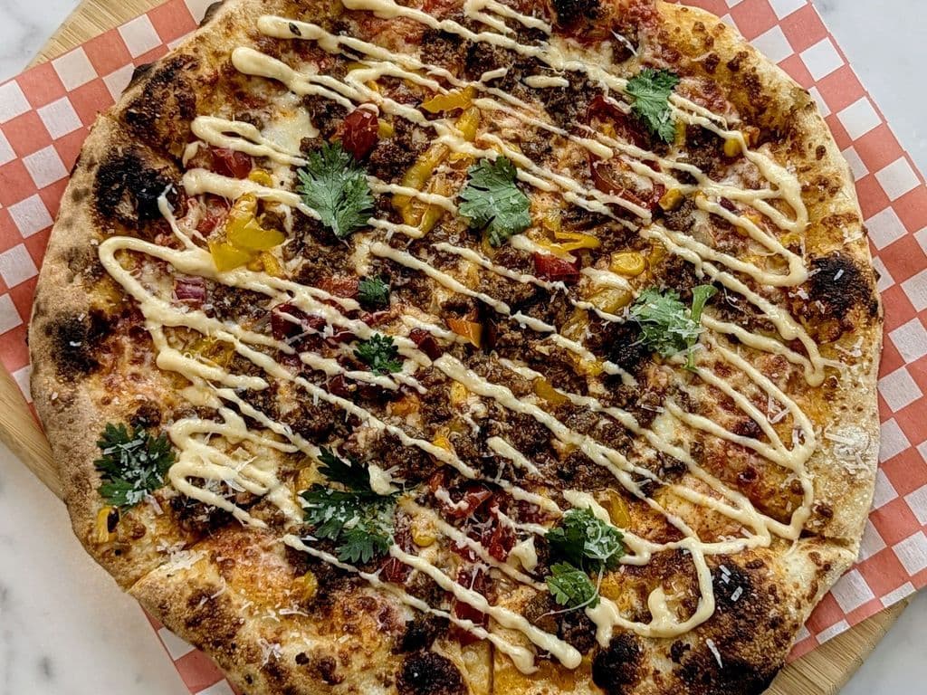 Piri Piri Beef