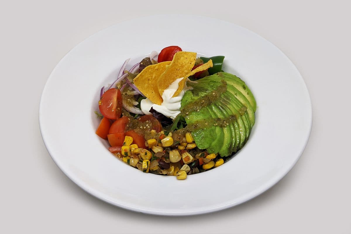 Baja Bowl