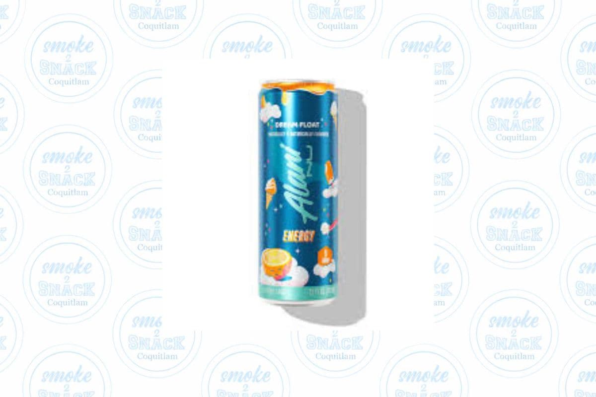 Alani Dream Float (355ml)