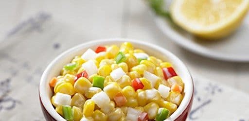 Corn Salad