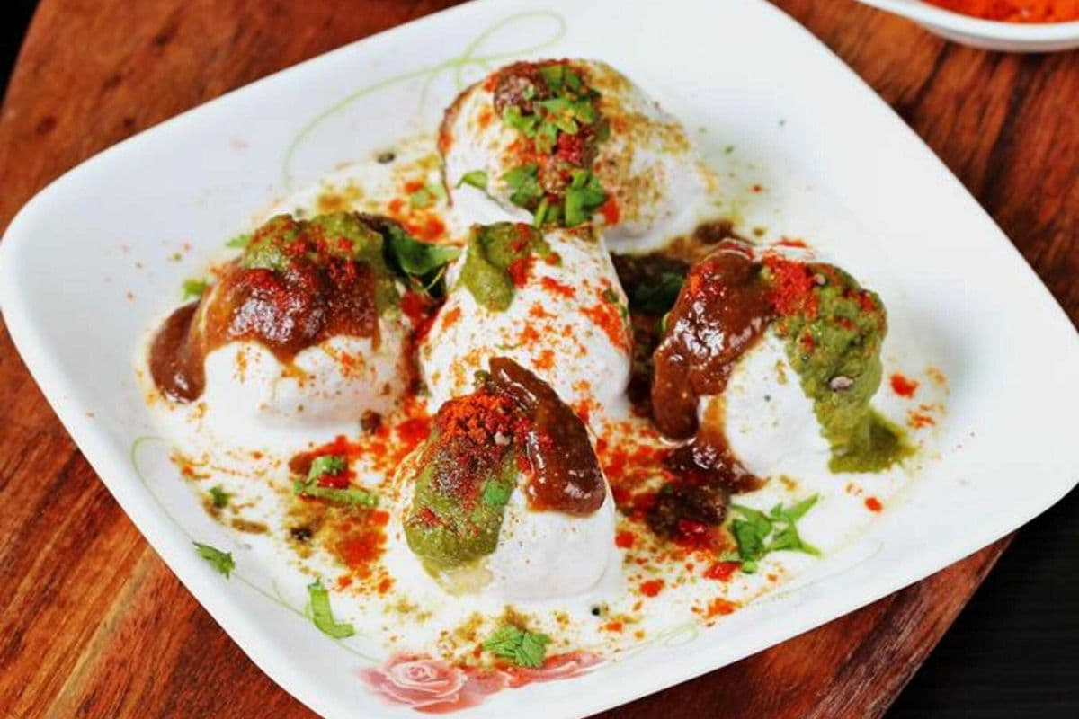 Dahi Bhalla