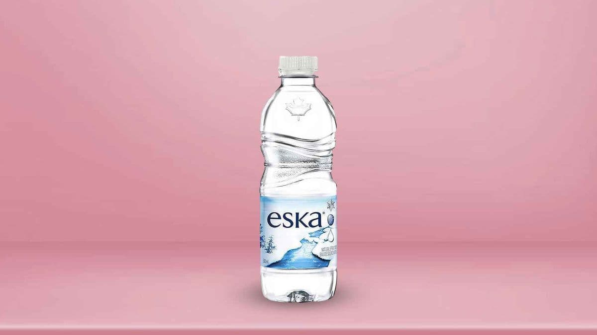 Spring Water