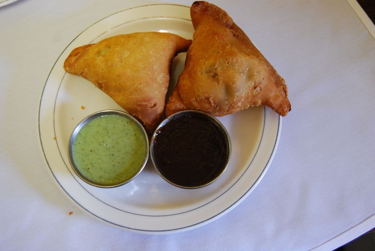 Samosa