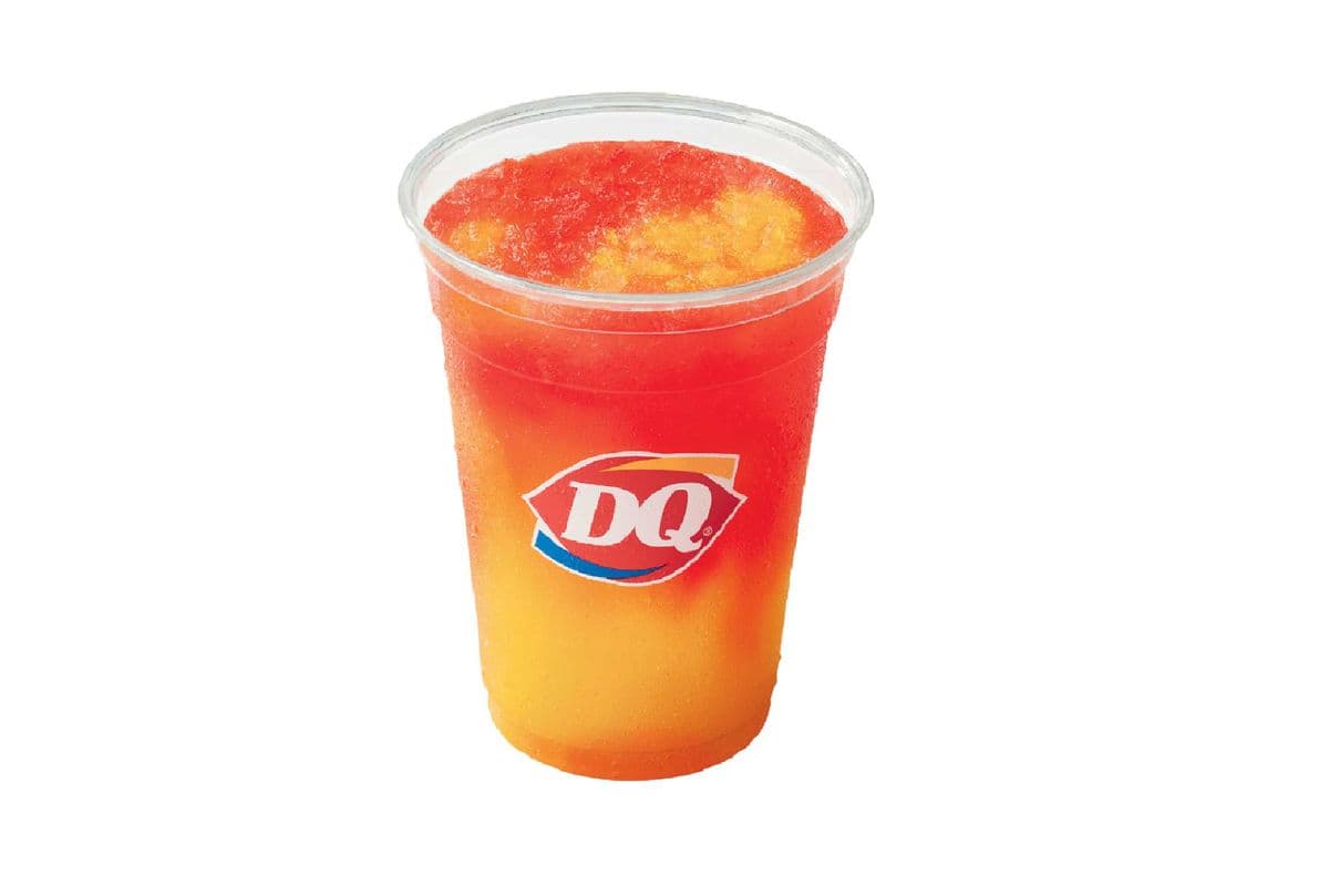 Misty Slush®