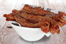 BILLIONAIRES BACON