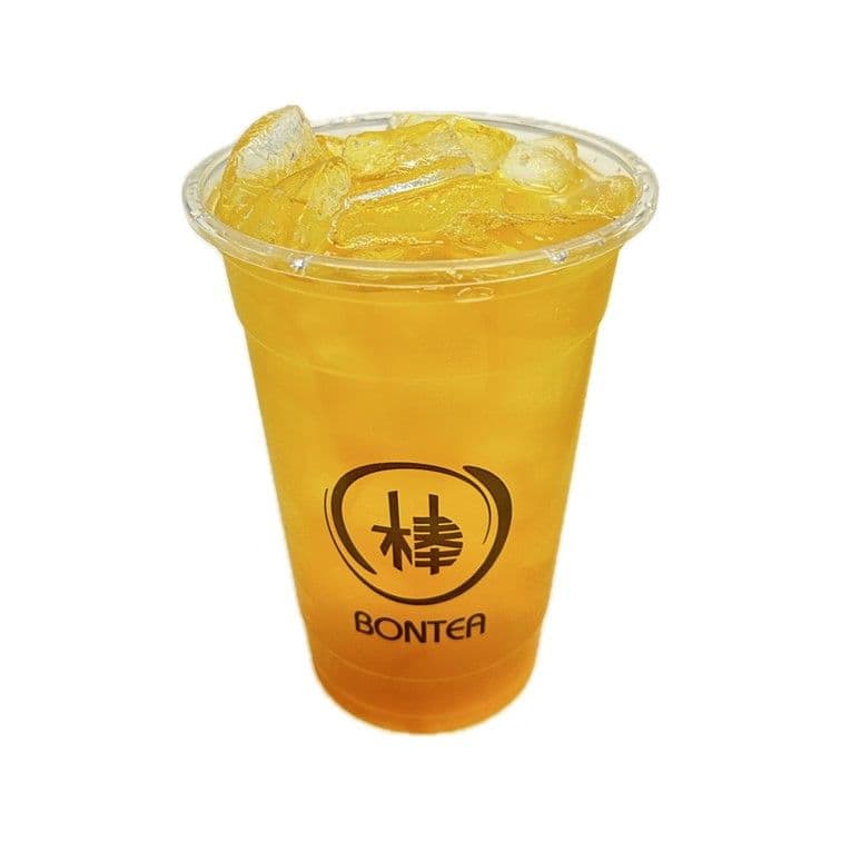 Mango Green Tea / 芒果绿茶
