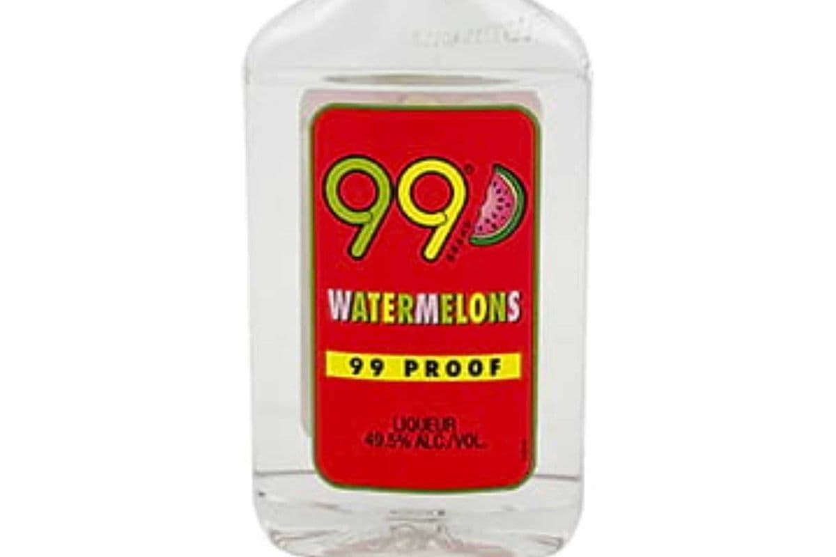 99 Watermelon Liqueur (1 x 200ml)