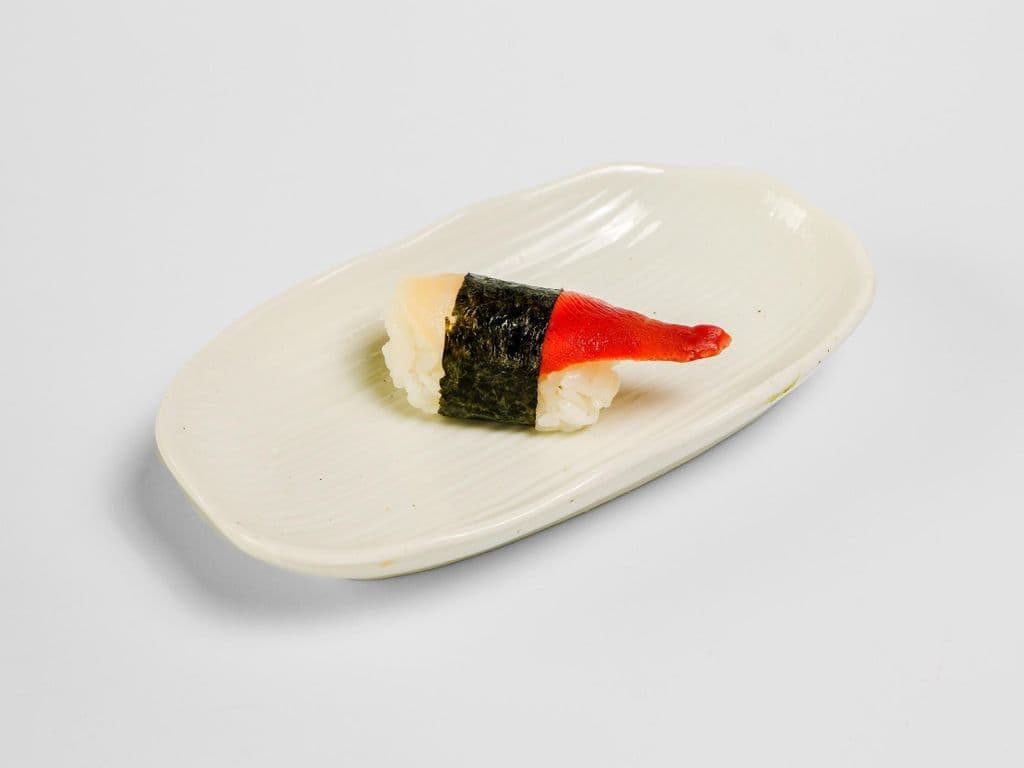 Hokkigai Nigiri