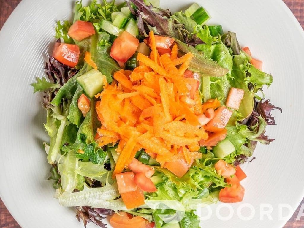 Giardino Salad.