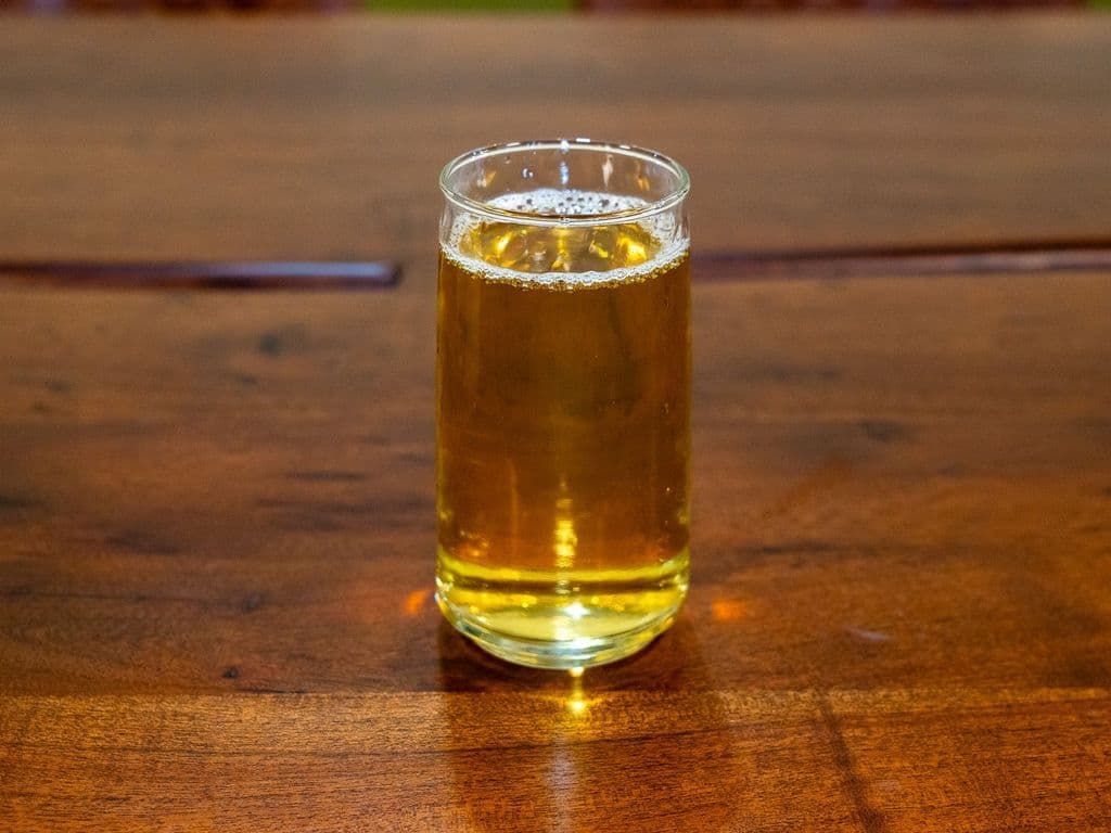Sunrype Apple Juice