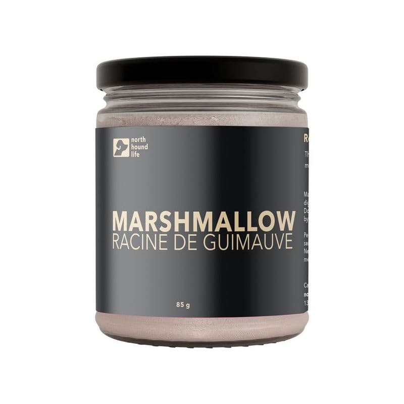 North Hound Life Marshmallow Root 85 g