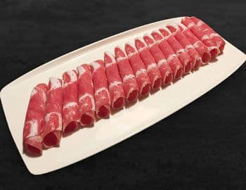 Beef Tongue