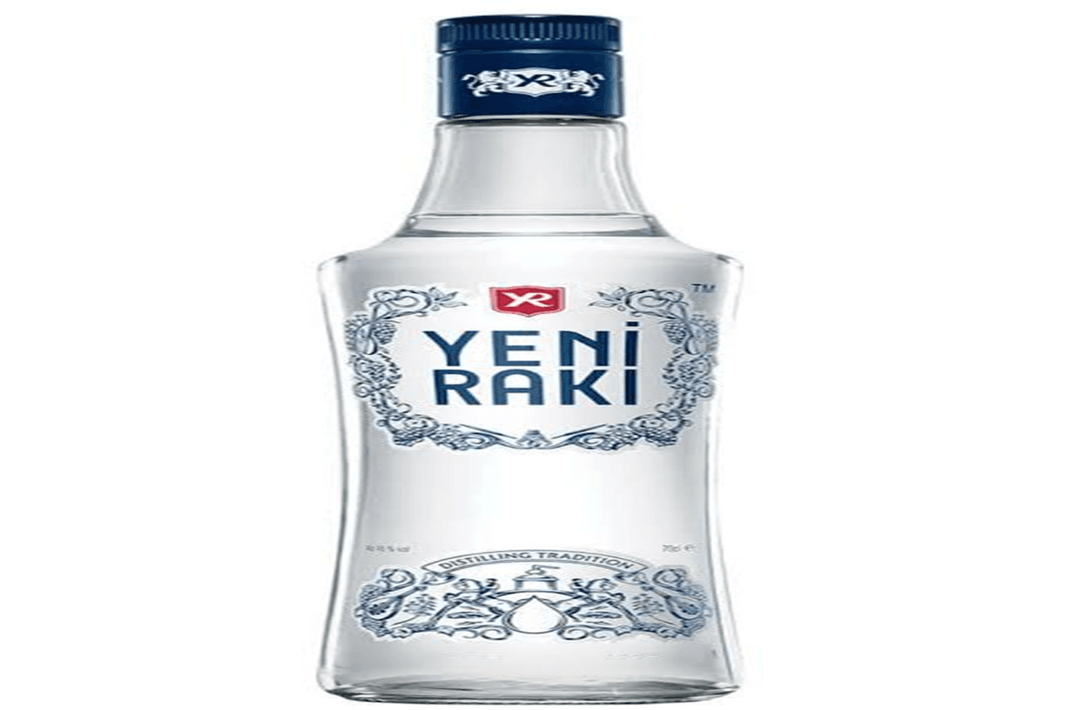 Yeni Raki 700ml (1 x 700 mL)
